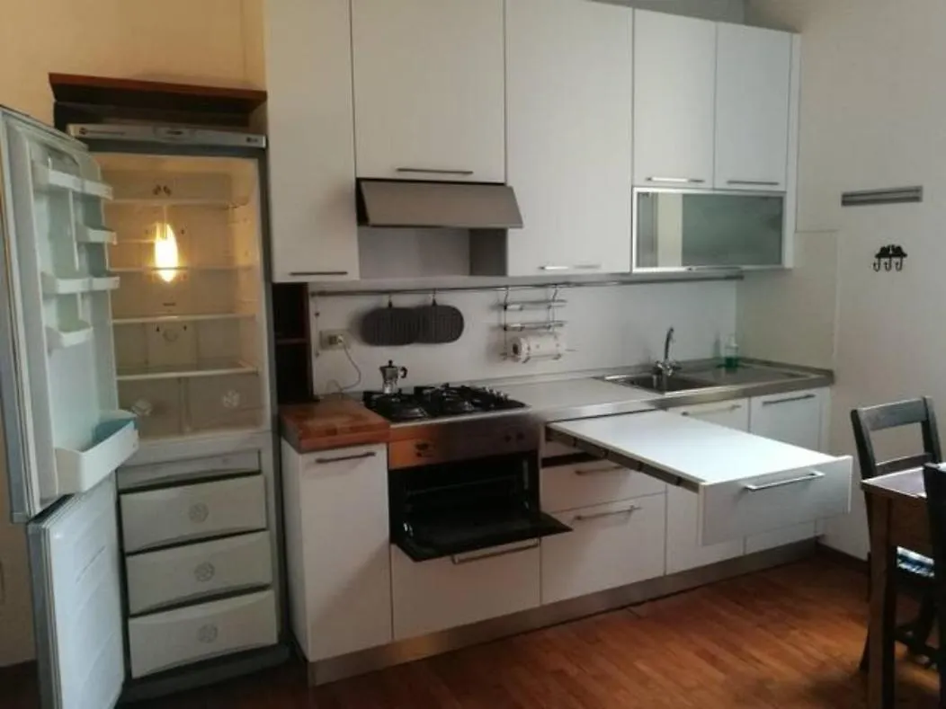 밀라노 Bilocale Zona Isola 5 Minuti Metro Mm5 - Pollaiuolo 아파트