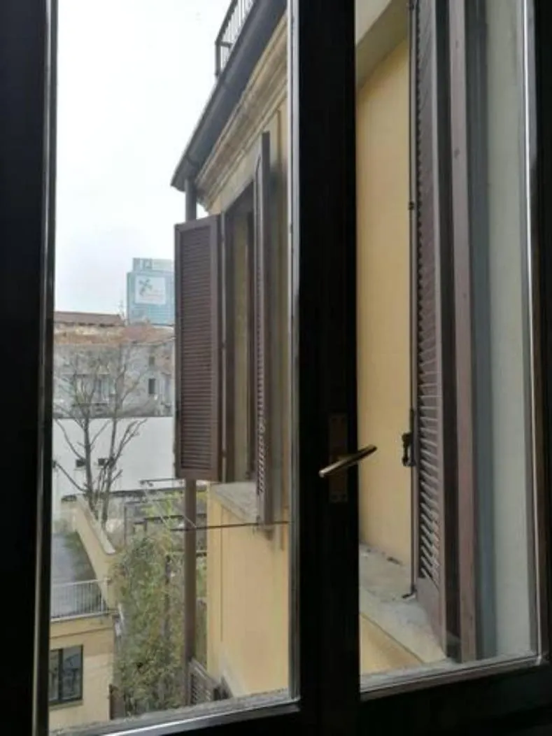 Bilocale Zona Isola 5 Minuti Metro Mm5 - Pollaiuolo Daire Milano İtalya