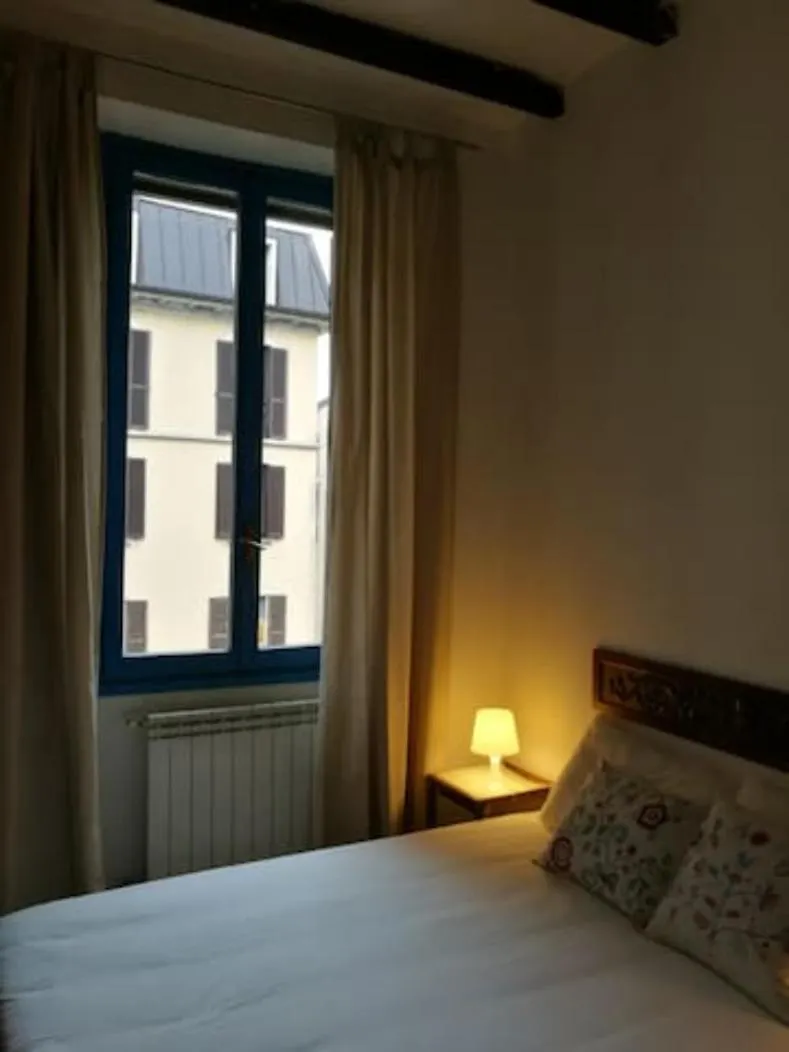 Bilocale Zona Isola 5 Minuti Metro Mm5 - Pollaiuolo Daire Milano